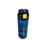 Sport Water Bottle Flask | Durable Reusable Plastic Water Bottle for Gym, Travel & Daily Hydration