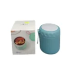 430ml Insulated Soup Cup B-552 | Stainless Steel Vacuum Food Jar with Leakproof Lid