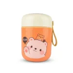 450ml Vacuum Insulated Soup Cup XC-604
