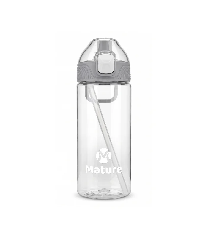 710ml Vacuum Insulated Stainless Steel Water Pot YT-2148 Leakproof Hot & Cold Water Bottle