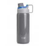 750ml Vacuum Insulated Stainless Steel Flask TS-01 Leakproof Hot & Cold Travel Bottle
