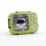 Lunch Box 6367 R4886