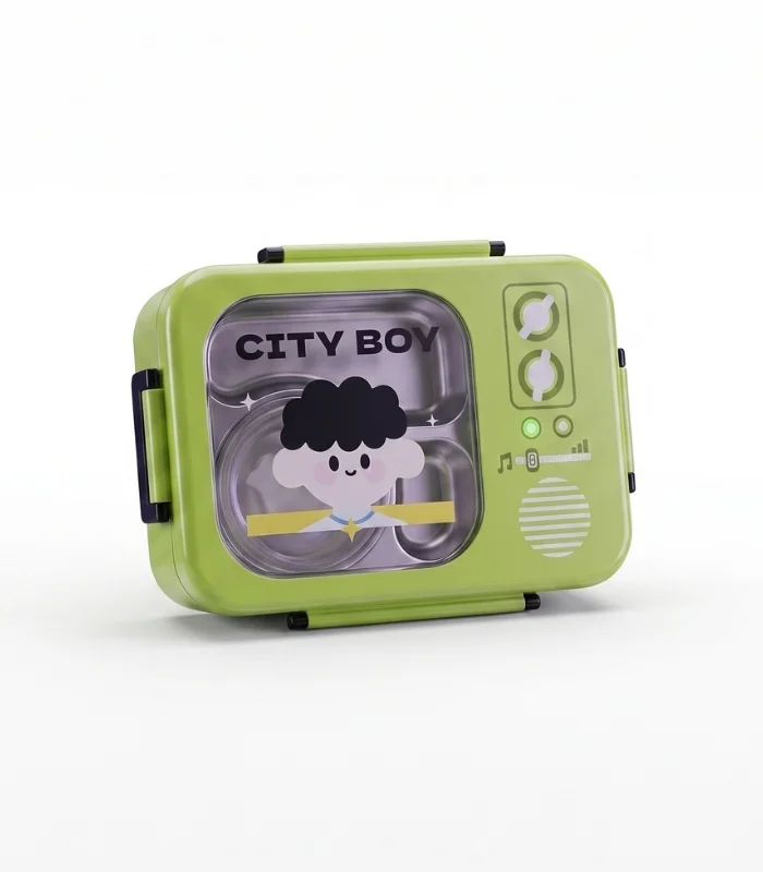 Lunch Box 6367 R4886