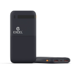 Excel EP-07 10,000mAh 22.5W Fast Charging Power Bank